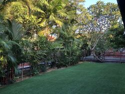 Jalan Berjaya (D20), Detached #566118121